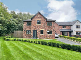 1, Pilling Water Close, Preston PR3 6DF