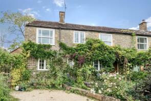 3, Grove Cottages, Mill Lane, Sherborne DT9 6PB