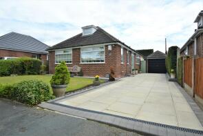 54, Hollytree Road, Knutsford WA16 0UJ