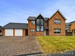 9, Parc Bronyddon, Llansantffraid SY22 6DZ