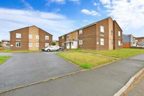 Flat 13, Fernhill Court, Park Way, Sandown PO36 0LW