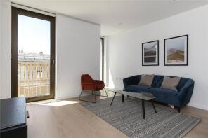 Apartment 4.4, 50 The Levett Building, Little Britain, London EC1A 7BR