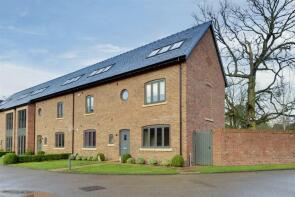 14, Cumberbatch Square, Congleton CW12 4HQ