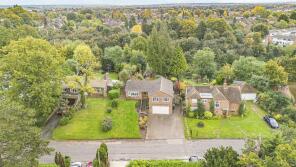 41, Old Bath Road, Sonning RG4 6SY