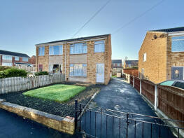 26, Newton Close, Wakefield WF1 2QG