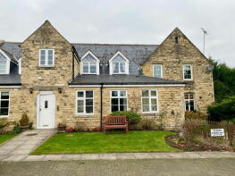 15, Church View Mews, Clifford, Wetherby LS23 6SZ