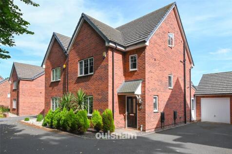 Bowler Road, Edgbaston, West Midlands, B16