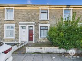 11, St Stephens Avenue, Blackburn BB1 5PB