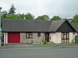 8, Lon Yr Afon, Llandrindod Wells LD1 6LX