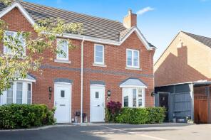 7, The Cuttings, Leicester LE7 9QZ