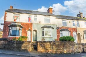 4, Howard Road, Mansfield NG19 6AY