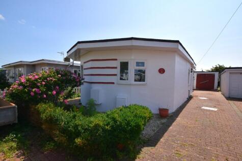 Westham Drive, BN24