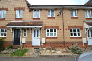 110, Morton Close, Ely CB7 4FE