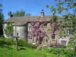 Holme Hill, Cowgill, Sedbergh LA10 5RG
