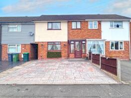 151, Highfield Road, Ocker Hill, Tipton DY4 0QT