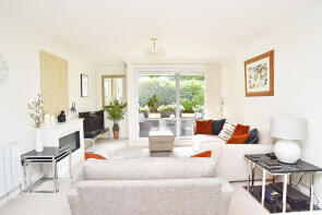 Flat 4, 47 Duchy Grange, Kent Road, Harrogate HG1 2EU