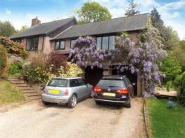 Rivendell, Lane To Keepers Cottage, Seaton EX12 4BJ
