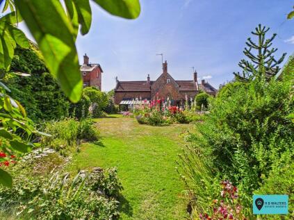 The Street, Frampton on Severn