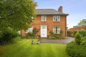 Laurels, Ramsdell Road, Tadley RG26 5HJ