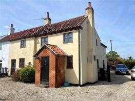 Ivy Cottage, Union Road, Norwich NR12 9NJ