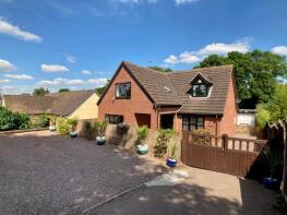 Mulberry, Bell Lane, Ledbury HR8 1NX