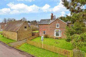 Fir Tree House, The Street, Wormshill ME9 0TT