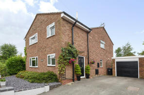 Woodstock, Bridge Street, Pershore WR10 2PL