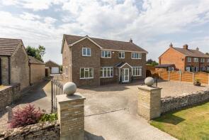Sharmwood House, Station Road, Yedingham, Malton YO17 8SL