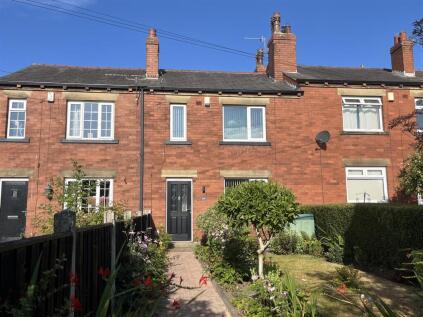 Hunsworth Lane, Hunsworth Cleckheaton