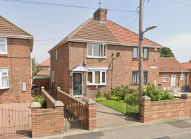 2, Salters Lane, Durham DH6 2PU