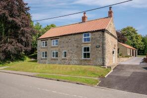 Woodmans Cottage, High Street, Cropton, Pickering YO18 8HL