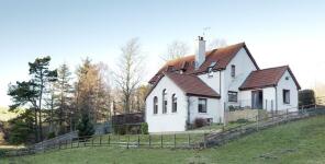 Eye Meadow, Grantshouse TD11 3RR