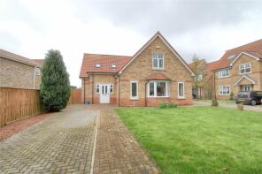 1, Alonby Court, Stockton-on-tees TS21 1PP