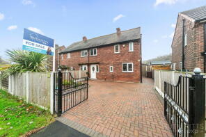 6, Kirkthorpe Lane, Kirkthorpe, Wakefield WF1 5TA