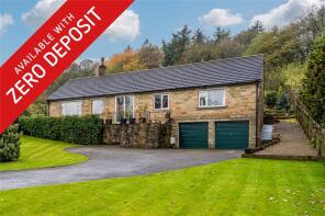 Ashbourne, Bewerley Farm To Turner Bridge, Harrogate HG3 5HS