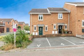 6, Brotherton Court, Knottingley WF11 8BX