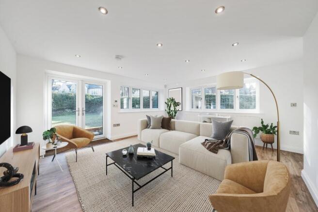 Family Room/Recep 2