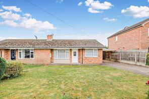 32, Garlands Road, Alvington GL15 6BB