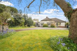 Bryan Oak, Partway To Churchfoot Lane, Wonston, Sturminster Newton DT10 2EE
