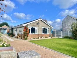 6, Lower Way, Weymouth DT3 4AW