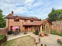 Wheelwrights Barn, Back Lane, Draycott, Cheddar BS27 3TX