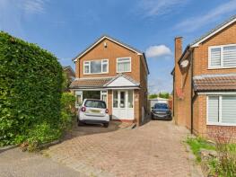 30, Carrbrook Crescent, Stalybridge SK15 3LP