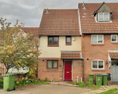 Nickelby Close, London, SE28