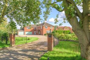 The Haven, School Lane, Bicker, Boston PE20 3DW