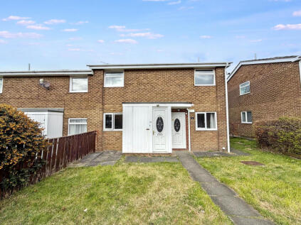 Cannock, Newcastle upon Tyne, Tyne and Wear, NE12 6QZ