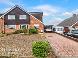 7, Orwell Crescent, Belton, Great Yarmouth NR31 9NZ