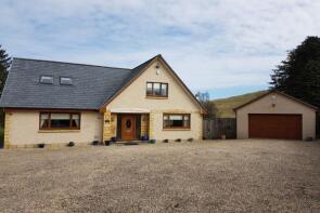 47 Rhododendron Cottage, Carlisle Road, Abington, Biggar ML12 6SD