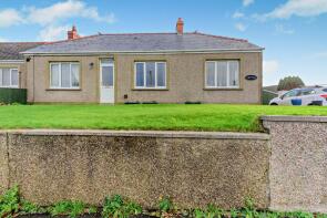 Hillcrest, C3007 Junction Of U6065 To Junction New Road, Freystrop, Haverfordwest SA62 4LD