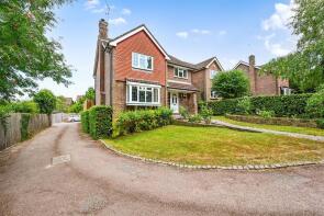 47, Staples Hill, Horsham RH13 8LF