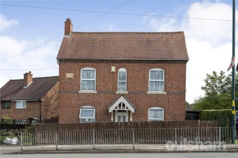 Turves Green, West Heath, Birmingham, B31